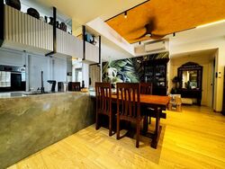 Sunny Palms (D15), Condominium #572263731